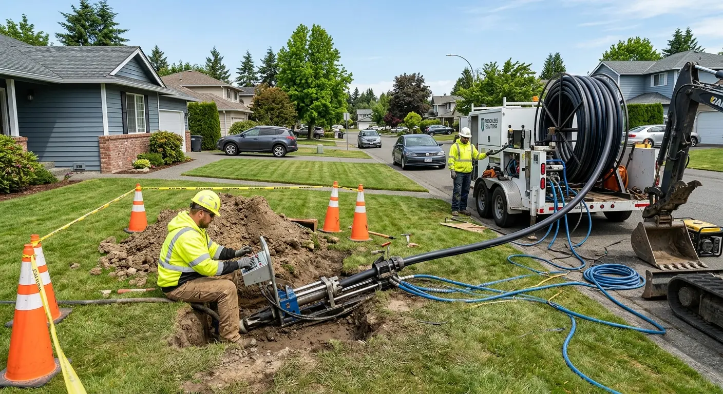 Sewer & Drain services in Clementon, NJ